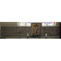 St Mary and St Hugh, Harlow (Old Harlow) Church – Miscellaneous 6