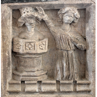 St Andrew, Althorne Church – Miscellaneous 6