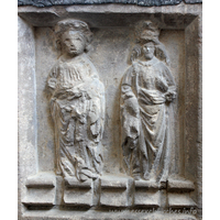 St Andrew, Althorne Church – Miscellaneous 9
