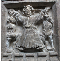St Andrew, Althorne Church – Miscellaneous 10