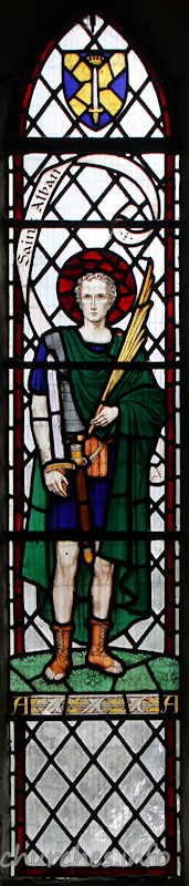 St Nicholas, Tillingham Church