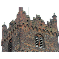 St Mary, Fryerning Church – Exterior 5
