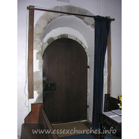 St Mary, Fryerning Church – Interior 6