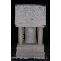 St Mary, Fryerning Church – Miscellaneous 2