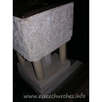 St Mary, Fryerning Church – Miscellaneous 3