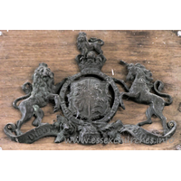 St Andrew, Wormingford Church – Miscellaneous 1