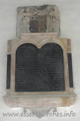 St Peter, Boxted Church