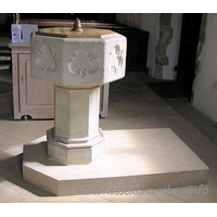 St Mary the Virgin, Langham Church – Miscellaneous 3