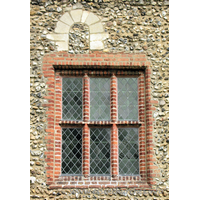 All Saints, Wakes Colne Church – Exterior 3