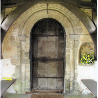 All Saints, Wakes Colne Church – Exterior 7