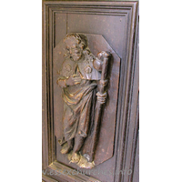 St Andrew, White Colne Church – Miscellaneous 2