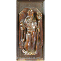 St Andrew, White Colne Church – Miscellaneous 3