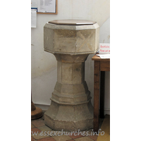 St Barnabas, Chappel Church – Miscellaneous 1