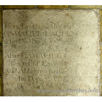 St Barnabas, Chappel Church – Miscellaneous 3