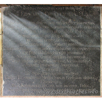 St Barnabas, Chappel Church – Miscellaneous 4