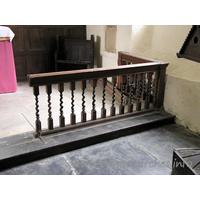 St Mary the Virgin (Old Church), West Bergholt Church – Miscellaneous 3