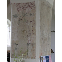 St Andrew, Fingringhoe Church – Miscellaneous 2