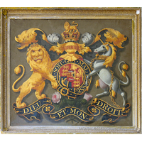 St Edmund King & Martyr, East Mersea Church – Miscellaneous 1