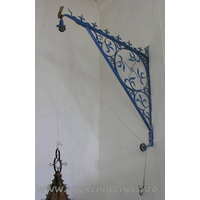 St Nicholas, Little Wigborough Church – Miscellaneous 2