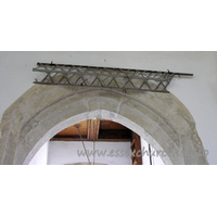 St Nicholas, Little Wigborough Church – Miscellaneous 3