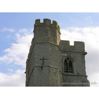 St Mary the Virgin, Peldon Church – Exterior 5