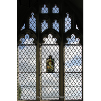 St Mary the Virgin, Peldon Church – Stained Glass 2