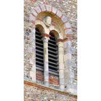 St Barnabas, Great Tey Church – Exterior 6