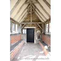St Andrew, Marks Tey Church – Exterior 4