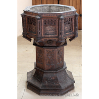 St Andrew, Marks Tey Church – Miscellaneous 1