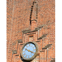 All Saints, Rayne Church – Exterior 3