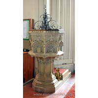 All Saints, Rayne Church – Miscellaneous 5