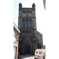 St Botolph, Colchester Church – Exterior 4