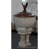 St Botolph, Colchester Church – Miscellaneous 2