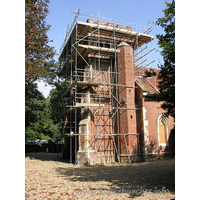 St Michael, Berechurch Church – Exterior 2