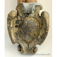 St Michael, Berechurch Church – Miscellaneous 6