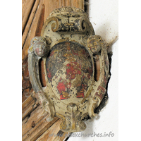 St Michael, Berechurch Church – Miscellaneous 9