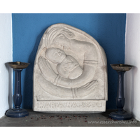 St John the Baptist, Layer de la Haye Church – Miscellaneous 1