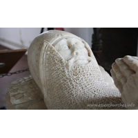 St Mary the Virgin, Layer Marney Church – Monument 3