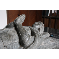 St Mary the Virgin, Layer Marney Church – Monument 11