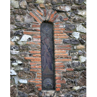 St Peter, Goldhanger Church – Exterior 4