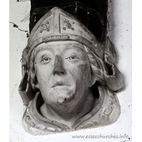 St Peter, Goldhanger Church – Miscellaneous 3
