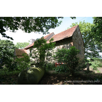 St Peter, Wickham Bishops Church – Exterior 2
