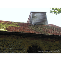 St Peter, Wickham Bishops Church – Exterior 7