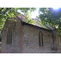 St Peter, Wickham Bishops Church – Exterior 8