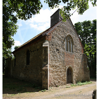 St Peter, Wickham Bishops Church – Exterior 9