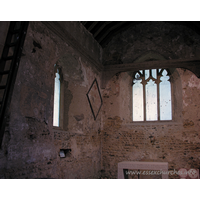 St Peter, Wickham Bishops Church – Interior 3
