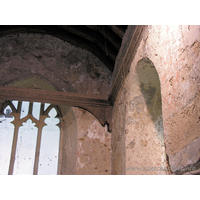 St Peter, Wickham Bishops Church – Interior 5