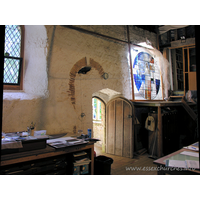 St Peter, Wickham Bishops Church – Interior 7