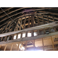 St Peter, Wickham Bishops Church – Interior 9