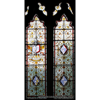 St Peter, Great Totham Church – Stained Glass 7